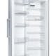 Kyl- och Fryspaket Bosch Serie 4 KSV33VLEP + GSN33VLEP 176 cm Rostfri Look