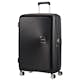 Resväska SoundBox American Tourister 77 Exp - Expanderbar För Optimal Packning