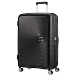 Kabinväska Soundbox American Tourister Exp. 55 - Expanderbar För Optimal Packning