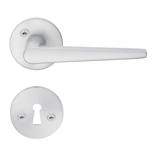 Innerdörrhandtag Beslagsboden Spar B266