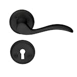 Innerdörrhandtag Beslagsboden B276