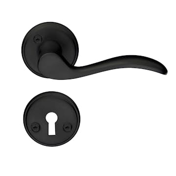 Innerdörrhandtag Beslagsboden B276