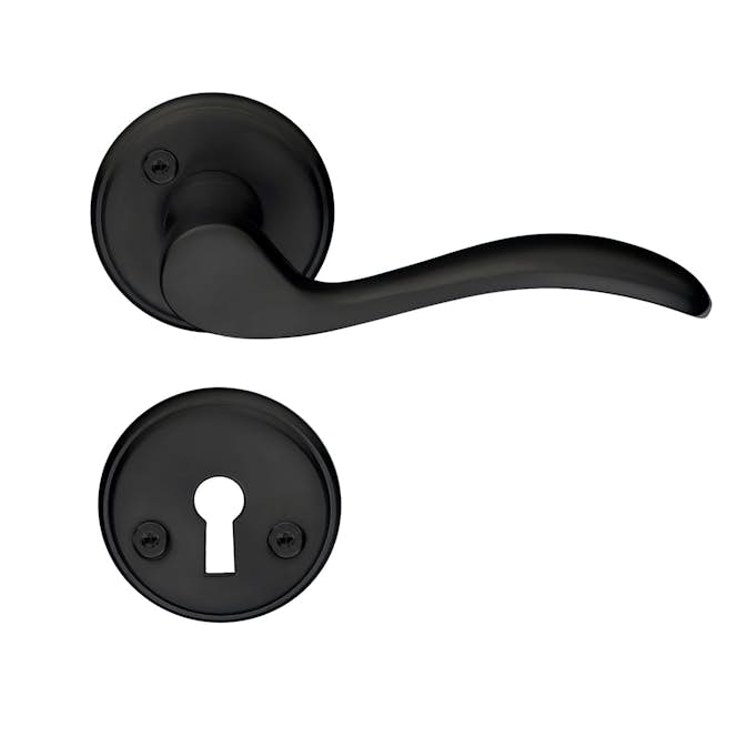 Innerdörrhandtag Beslagsboden B276