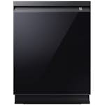 Integrerad Diskmaskin Samsung DW60BB890UAPET Bespoke Clean Black
