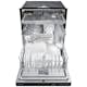 Integrerad Diskmaskin Samsung DW60BB890UAPET Bespoke Clean Black