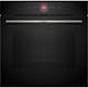 Inbyggnadsmikro / Inbyggnadsugn BOSCH Serie 8 - HBG7742B1