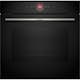 Inbyggnadsmikro / Inbyggnadsugn BOSCH Serie 8 - HBG7742B1