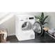Tvättmaskin med Torktumlare Siemens iQ500 WG56G2AADN + WQ42G20KDN Automatisk Dosering