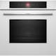 Ugn och Mikro BOSCH HBG7721W1S + CMG7241W1 Serie 8 AirFry & WIFI Vit