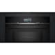 Ugn och Mikro Siemens iQ700 HM736G1B1 + CD714GXB1 Kombiugn Med Touchdisplay och Röststyrning