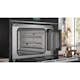 Ugn och Mikro Siemens iQ700 HM736G1B1 + CD714GXB1 Kombiugn Med Touchdisplay och Röststyrning
