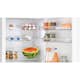 Kombiskåp Kyl/frys BOSCH 2 st KGN367WCT Serie 4 Vit 186cm Energiklass C