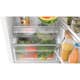 Kombiskåp Kyl/Frys BOSCH 2 st KGN397WCT Serie 4 Vit NoFrost och VitaFresh