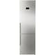 Kombiskåp Kyl/frys BOSCH 2 st KGN397ICT Serie 4 203cm Energiklass C Rostfritt Stål