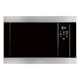 Ugn och Mikro Smeg SF6300TVX + FMI320X2 Classic Rostfri