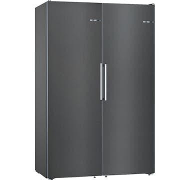 Fristående Kyl & Frys Bosch KSV36VXDP-GSN36VXEP Serie 4