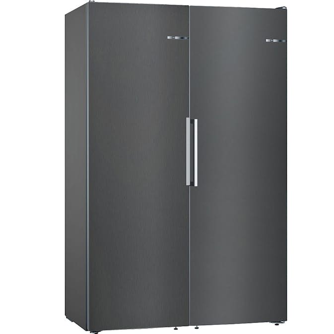 Fristående Kyl & Frys Bosch KSV36VXDP-GSN36VXEP Serie 4