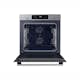 Kombiugn Samsung NV7B44305CSU1-MG22M8084ATEE Series 4 Rostfri med Air Sous Vide