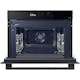 Kombiugn Samsung NV7B5675WAKU1-NQ5B5763DBKU1 Series 5 Svart