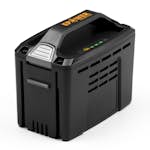 Batteri Alpina B450 48V 5,0 Ah