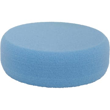 Polerrondell Turtle Wax Blå 50x150mm