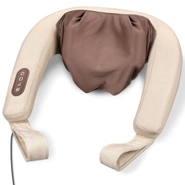 Massage Beurer Nacke 4D MG 153