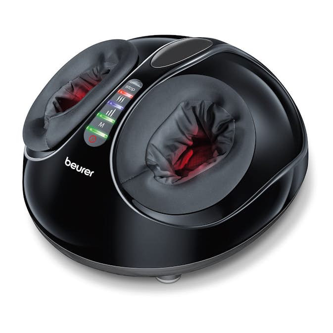 Fotmassage Beurer Shiatsu FM 90