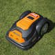 Robotgräsklippare Yardforce SA1200 PRO