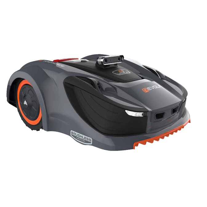 Robotgräsklippare Yardforce Revola 3000 Utan Slinga