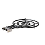 Gasolbrännare GrillSymbol 25 kW Ø70 cm