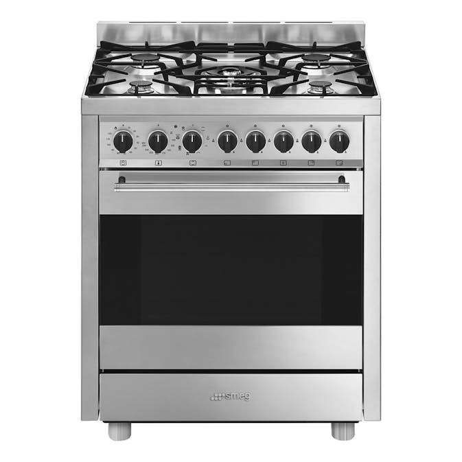 Gasspis Smeg Master B71GMXI9