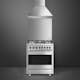 Gasspis Smeg Master B71GMXI9