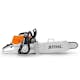 Räddningssåg STIHL MS 462 C-M R 50 cm