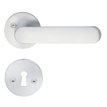 Innerdörrhandtag Beslagsboden Design B822KMN