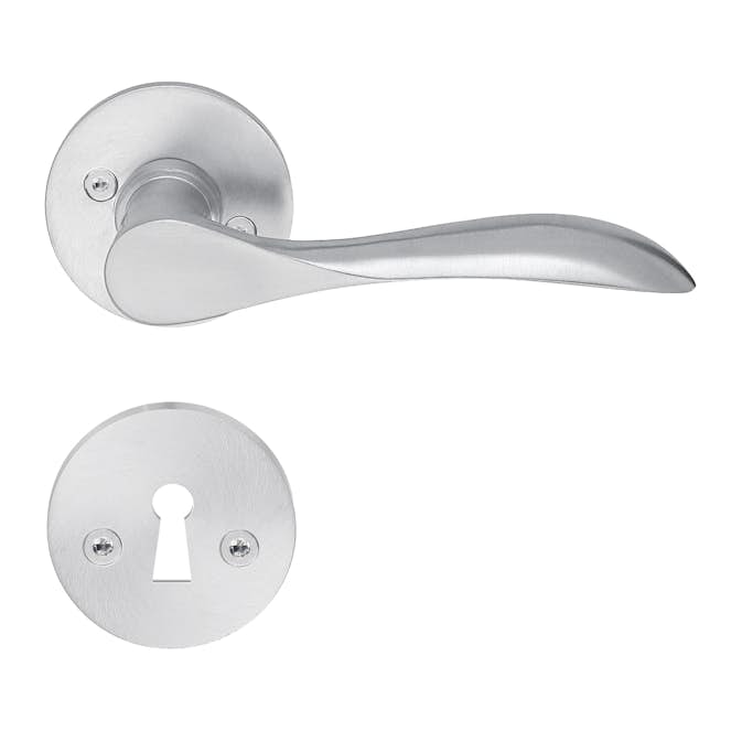 Innerdörrhandtag Beslagsboden Design B857