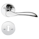 Innerdörrhandtag Beslagsboden Design B857