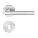 Innerdörrhandtag Beslagsboden Design B862K