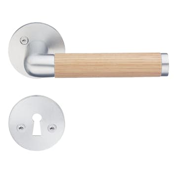 Innerdörrhandtag Beslagsboden Design B863KMN