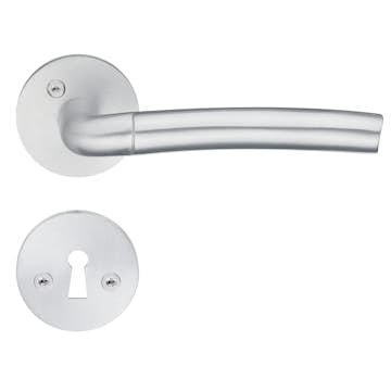 Innerdörrhandtag Beslagsboden Design B867KMN