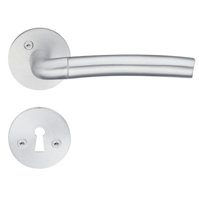 Innerdörrhandtag Beslagsboden Design B867KMN