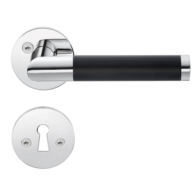 Innerdörrhandtag Beslagsboden B868