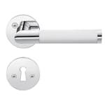 Innerdörrhandtag Beslagsboden B868