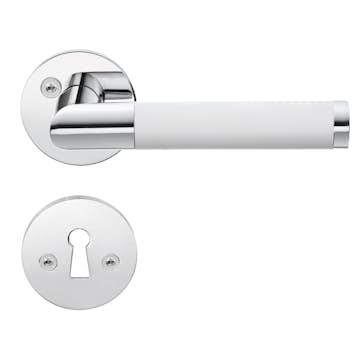 Innerdörrhandtag Beslagsboden B868