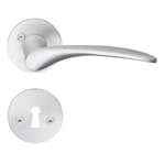 Innerdörrhandtag Beslagsboden Design Ergo B869KMN