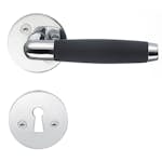 Innerdörrhandtag Beslagsboden Design B874KN