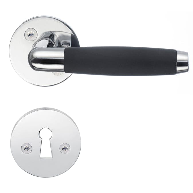 Innerdörrhandtag Beslagsboden Design B874KN