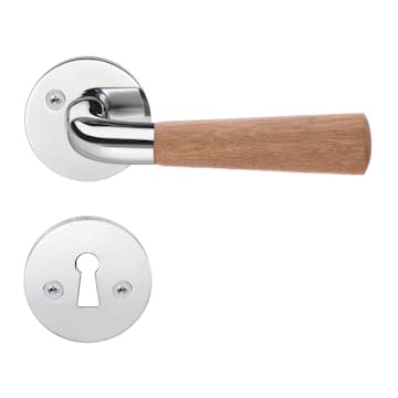 Innerdörrhandtag Beslagsboden Design B875