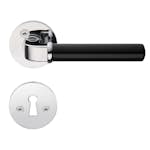 Innerdörrhandtag Beslagsboden B878BKN