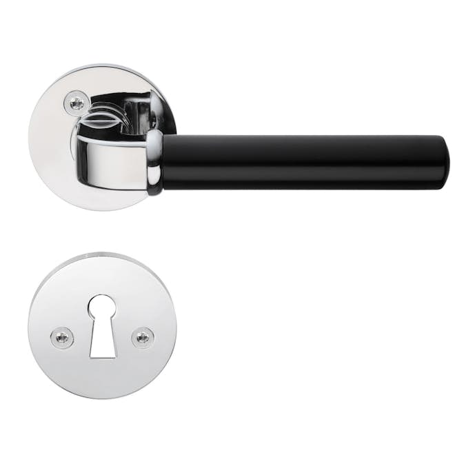 Innerdörrhandtag Beslagsboden B878BKN