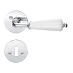 Innerdörrhandtag Beslagsboden B879XKN